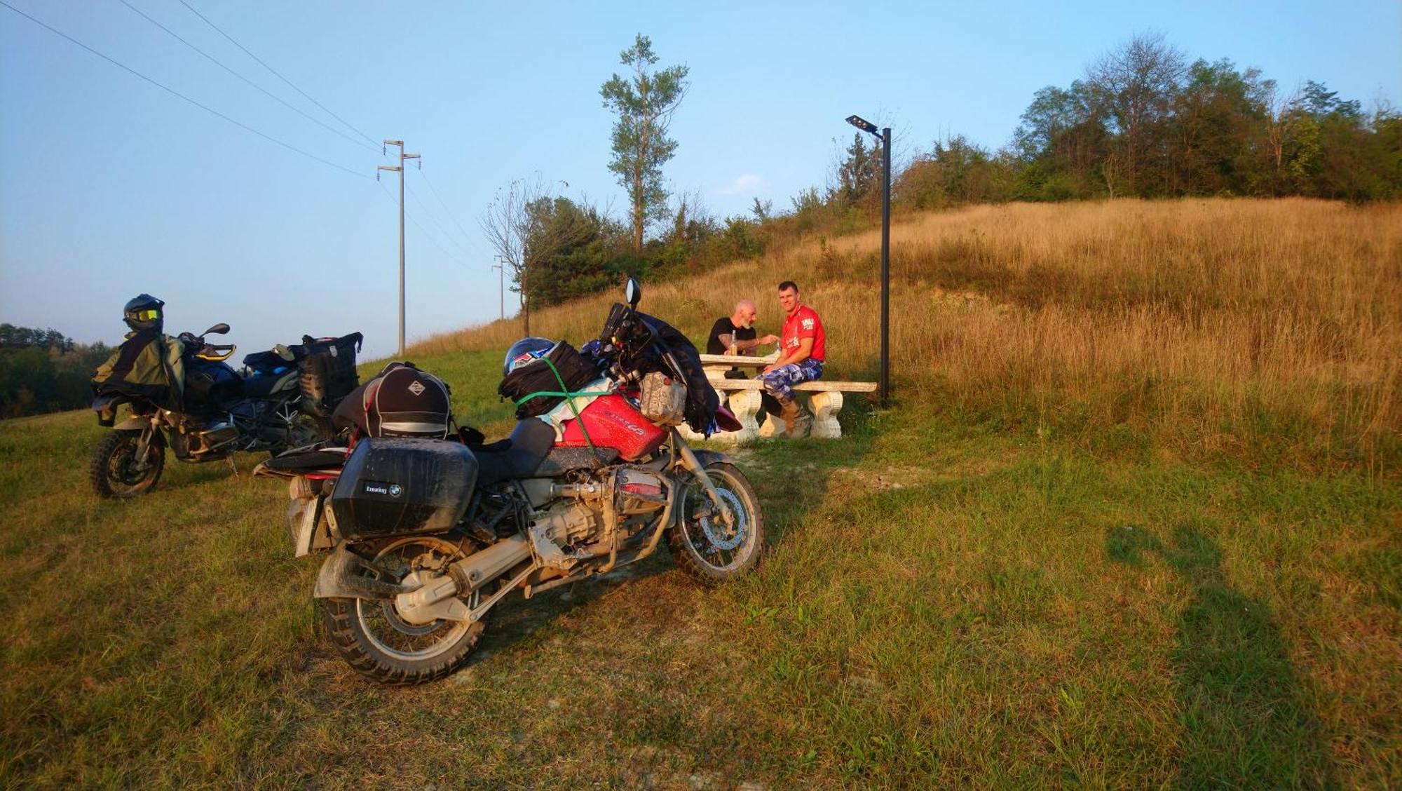 Bed and Breakfast L'Isola Dla Cerrea Mombasiglio Zewnętrze zdjęcie